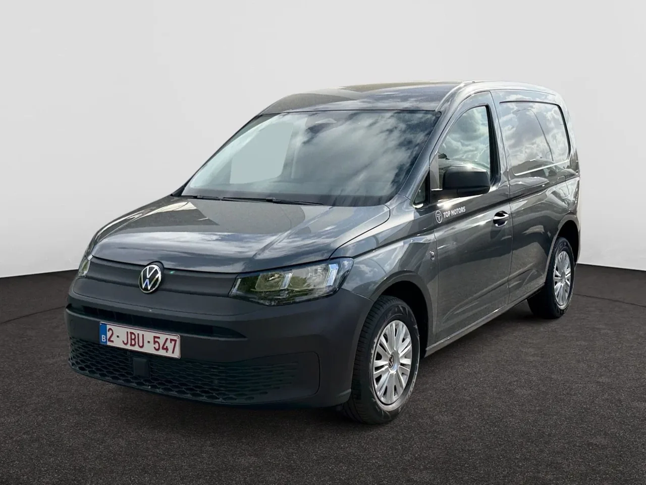 VOLKSWAGEN Caddy Van Demo Caddy CargoTDI EU6 SCR102pk (75KW)6VKorte Wielbasis