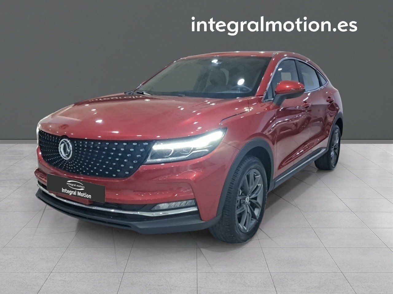 DFSK 500 Intelligent 1.5 Automatico