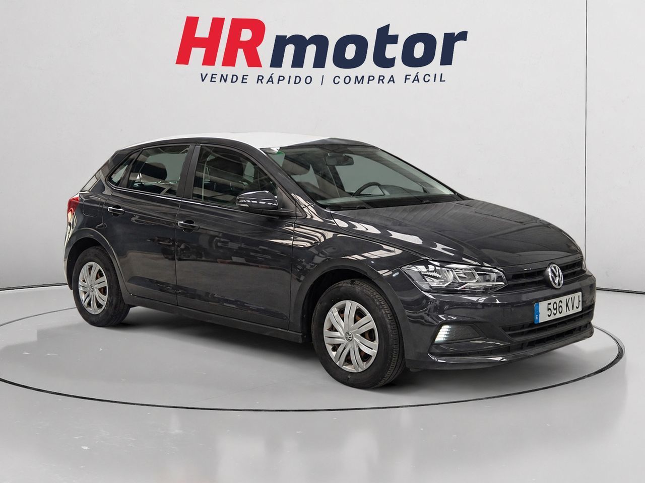 Volkswagen Polo Edition 1.0 48 kW (65 CV)