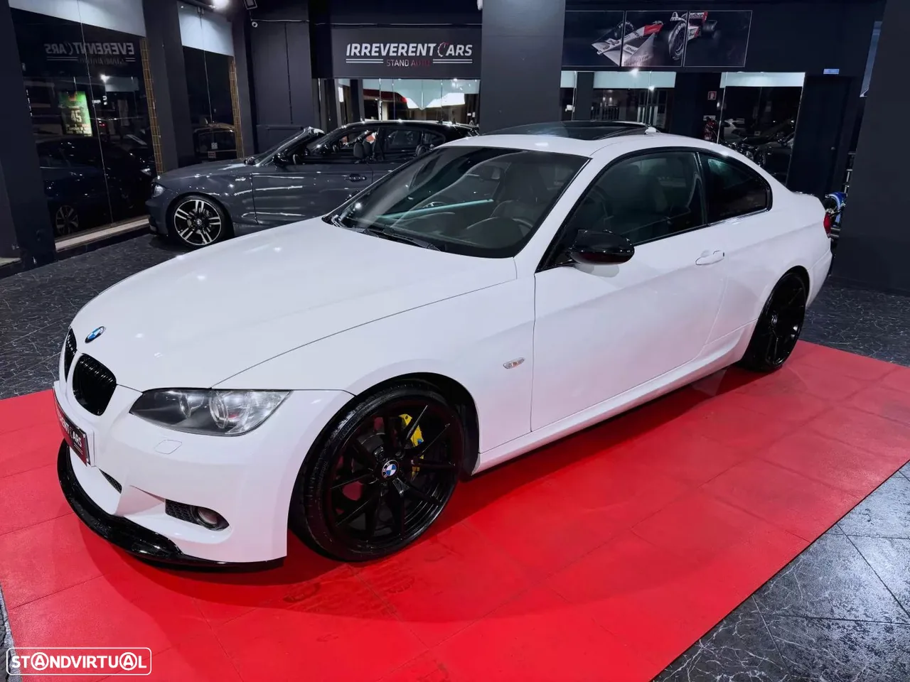 BMW 320