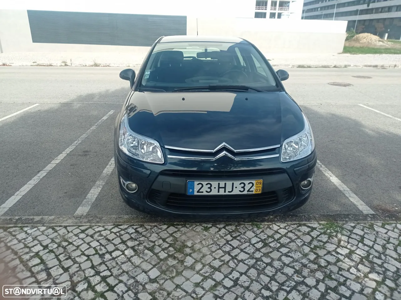 Citroën C4 1.4 16V SX