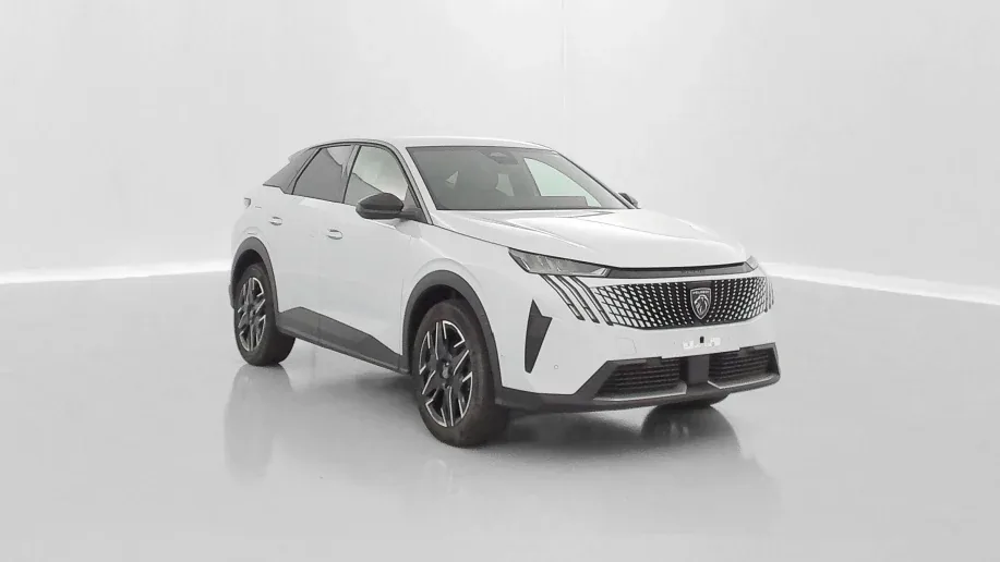 Peugeot 3008 3008 III 1.2 Hybrid 145ch Allure e-DCS6 Occasion