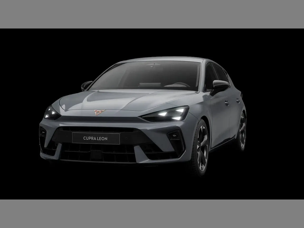 CUPRA Leon 1.5 TSI Impulse 150PK Manueel 6v