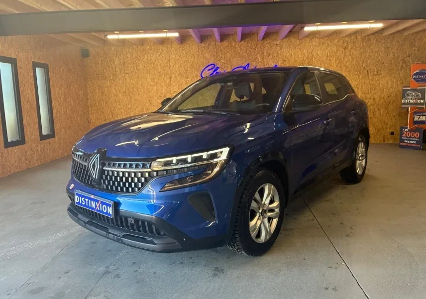 RENAULT AUSTRAL