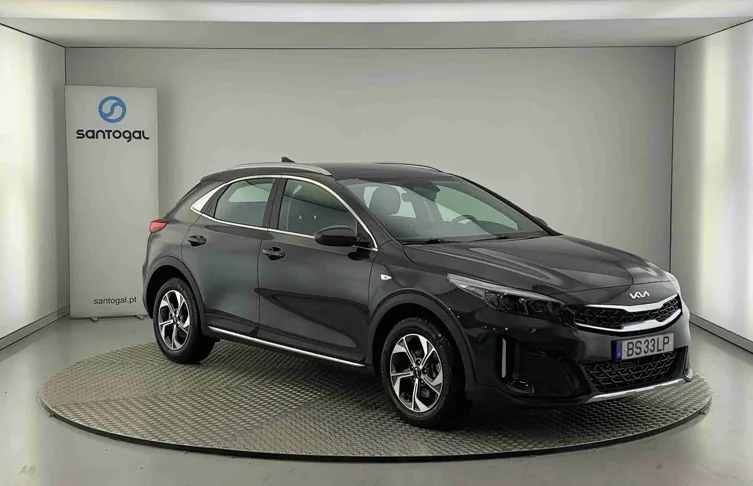 KIA - XCeed - XCeed 1.0 T-GDi Dynamic