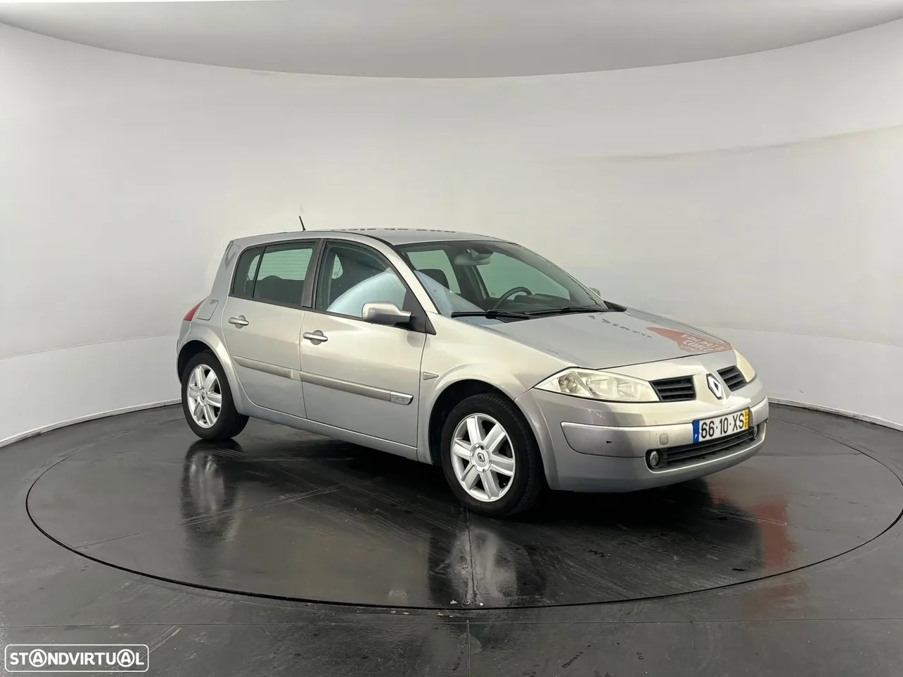 Renault Mégane
