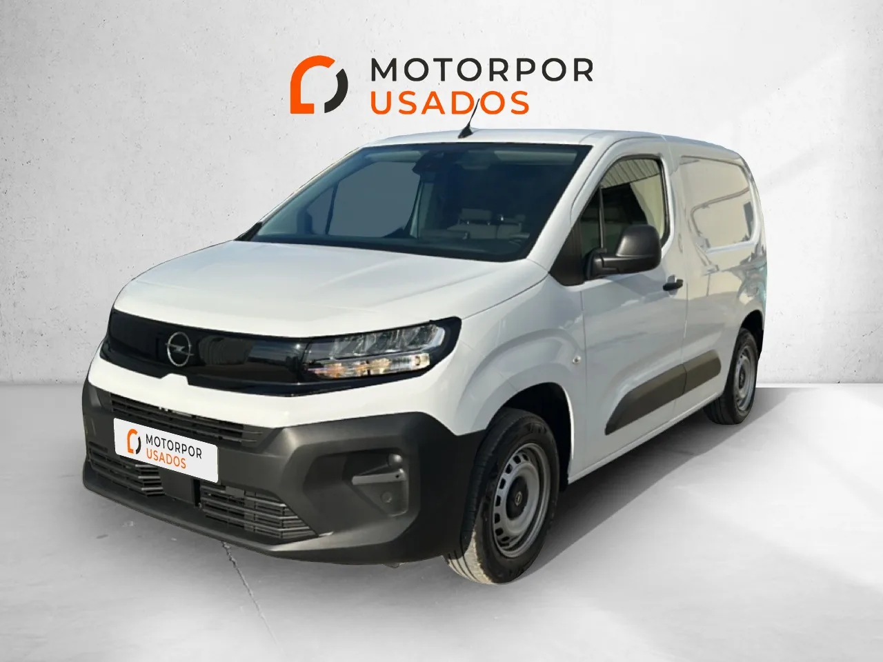 Opel Combo Vc - Motorpor