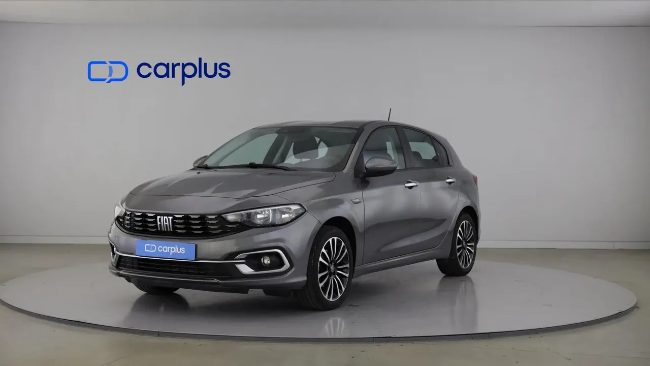 Fiat Tipo