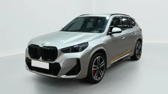 BMW X1 U11 X1 sDrive 20d 163ch DKG7 M Sport Occasion