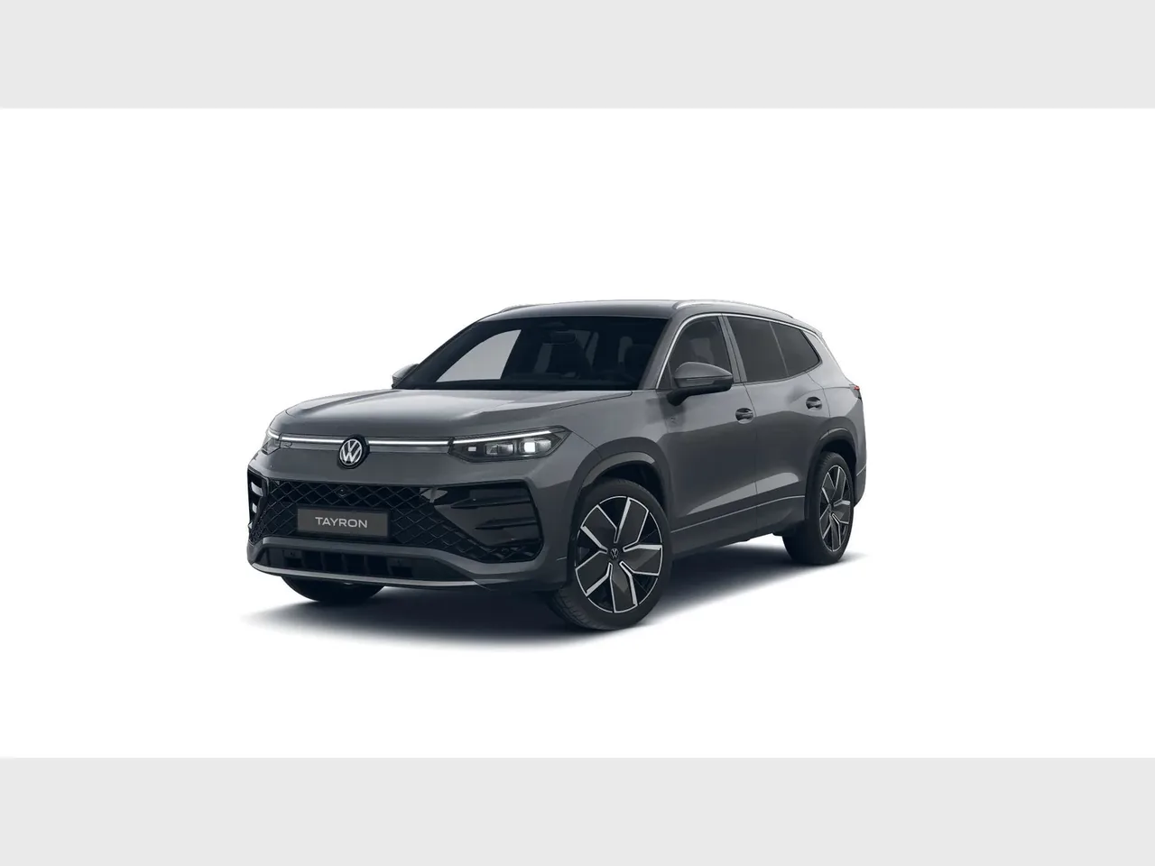 VOLKSWAGEN Tayron Tayron R-Line 1.5 eTSI 110 kW (150 pk) 7 versnellingen DSG
