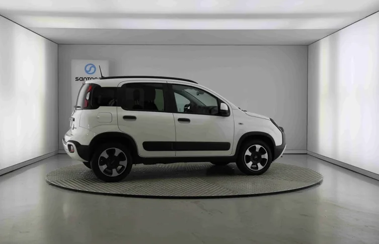 FIAT - Panda - Panda 1.0 Hybrid
