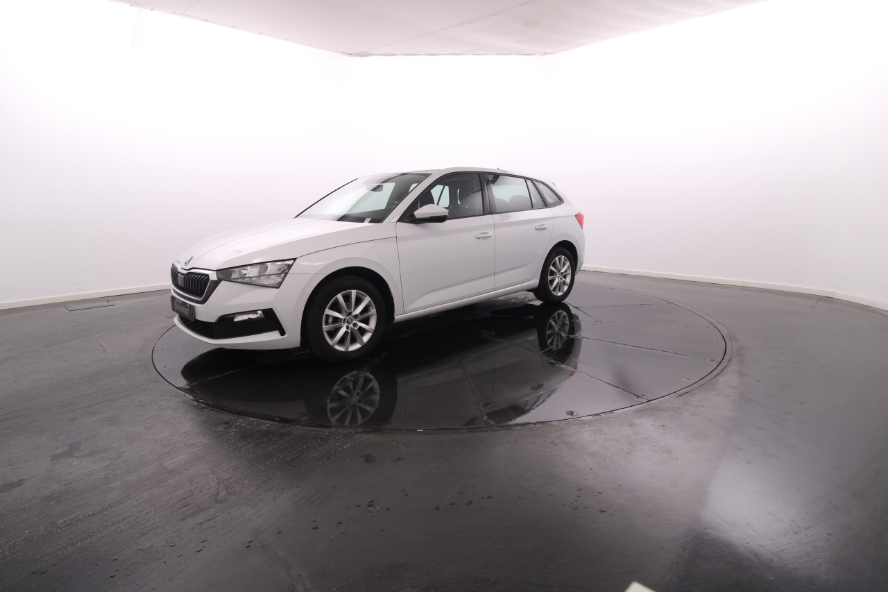 Skoda Scala 1.0TSI Ambition 95cv