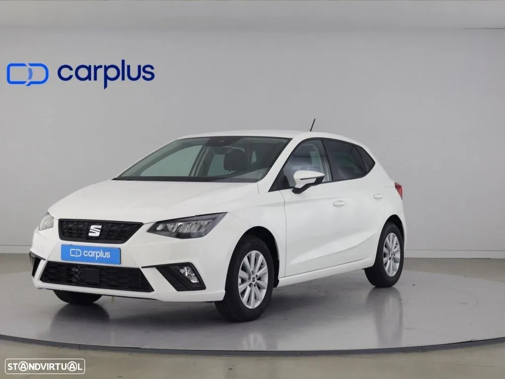 SEAT Ibiza 1.0 TSI Style