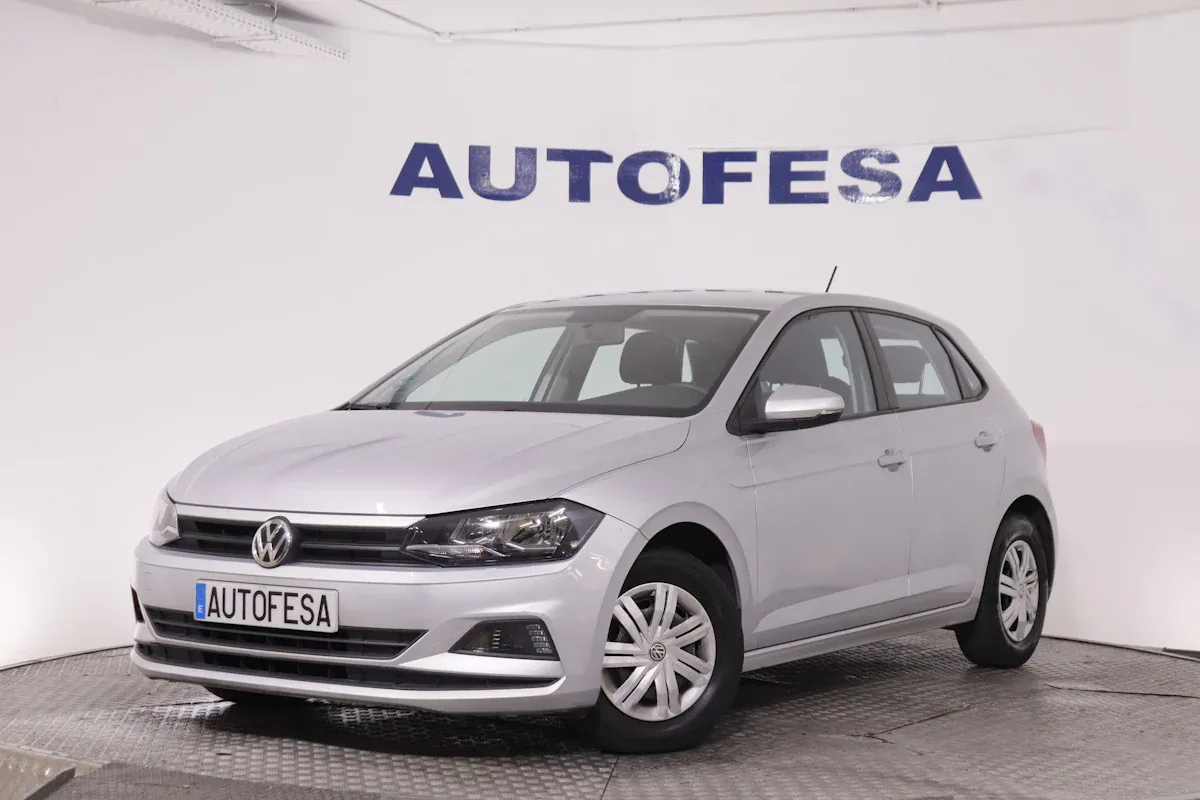 Volkswagen Polo 1.0 TSI UNITED 80CV 5P