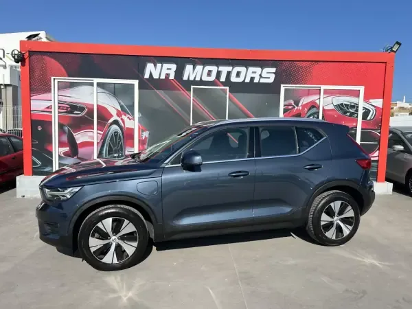 Volvo XC 40 2022 T4 Recharge DKG Essential