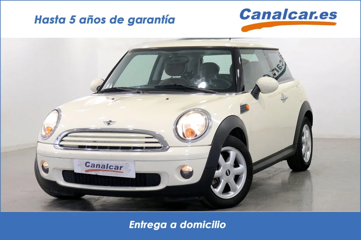 Mini Mini One