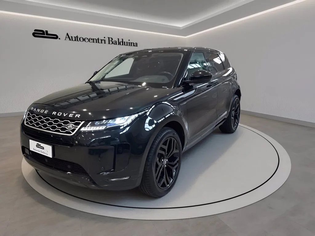 LAND ROVER Range rover evoque 2.0 i4 mhev autobiography awd 249cv auto