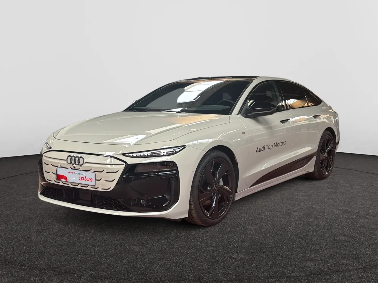 AUDI A6 Sportback e-tron Corporate S*performance*270,00 kW*Platinum pack*TechnologyPro*Interior S-line