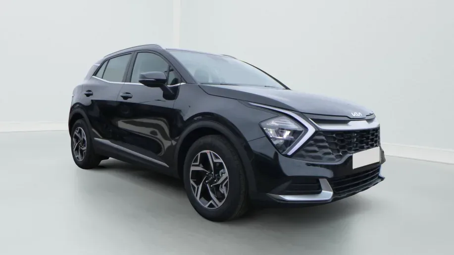 Kia SPORTAGE Sportage 1.6 CRDi 136ch MHEV DCT7 4x2 Active Zéro km immatriculé