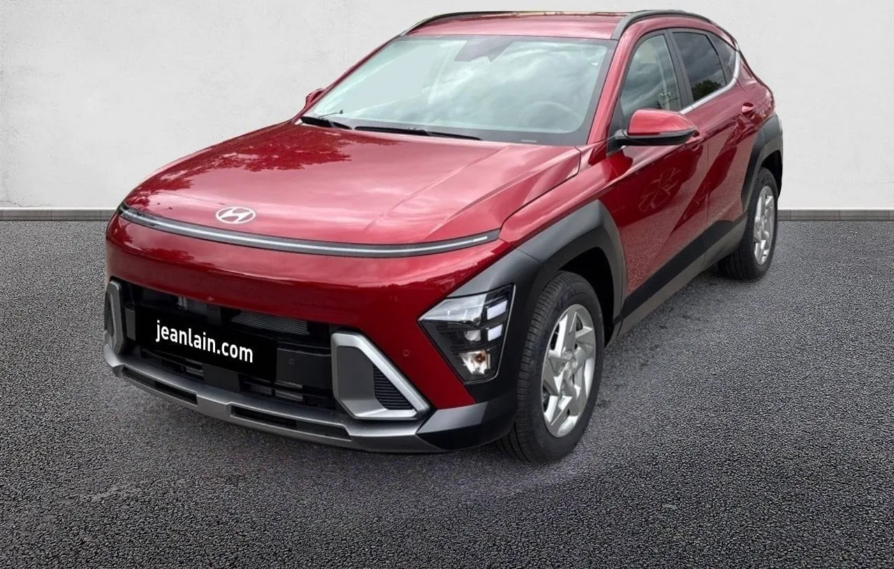 HYUNDAI KONA 1.0 T-GDi 100 Creative