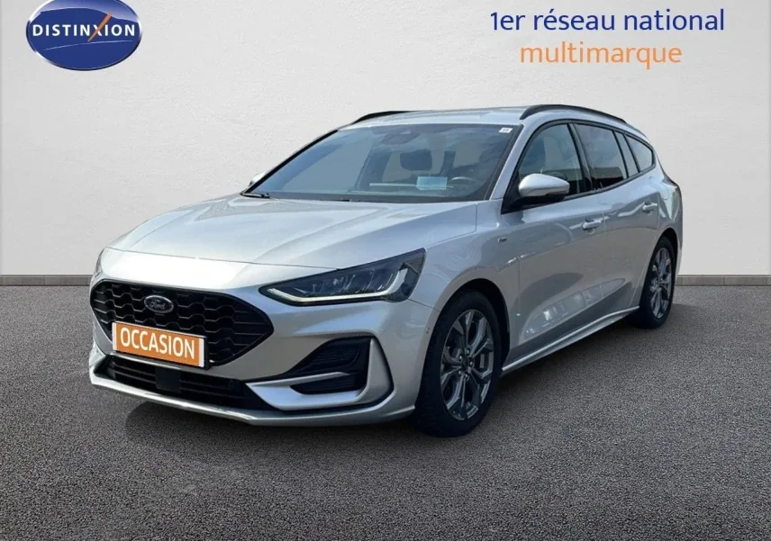 FORD FOCUS SW