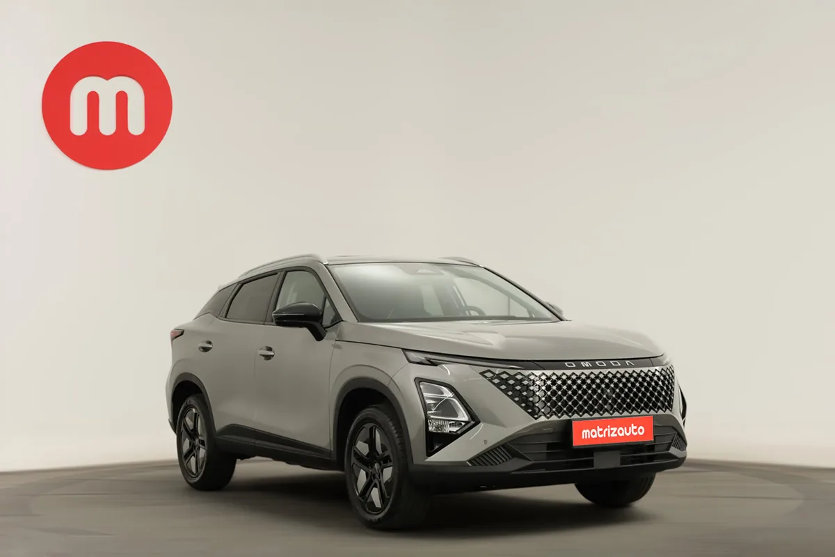 Omoda 5