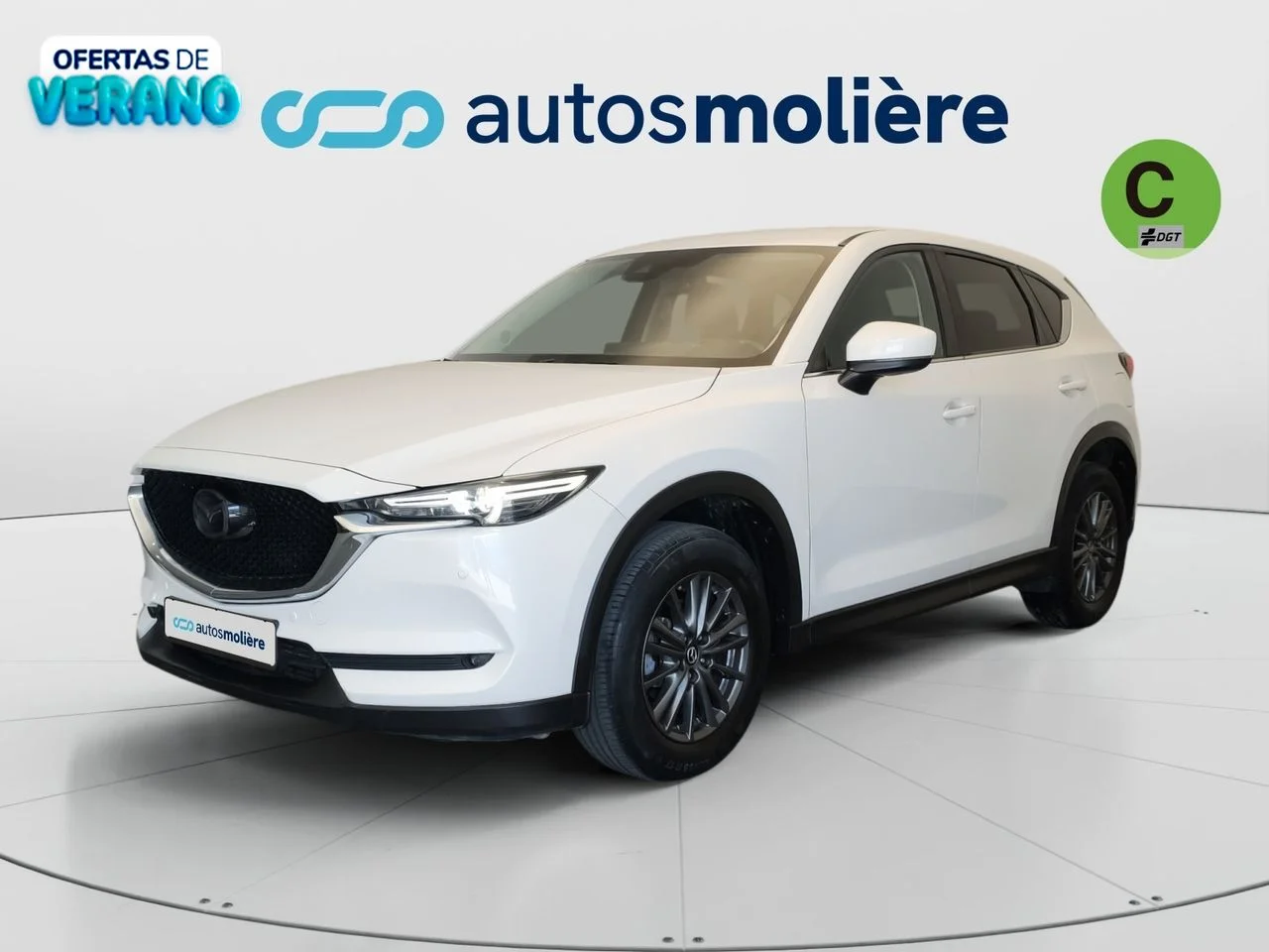 2.2 DE Evolution 2WD 110 kW (150 CV)
