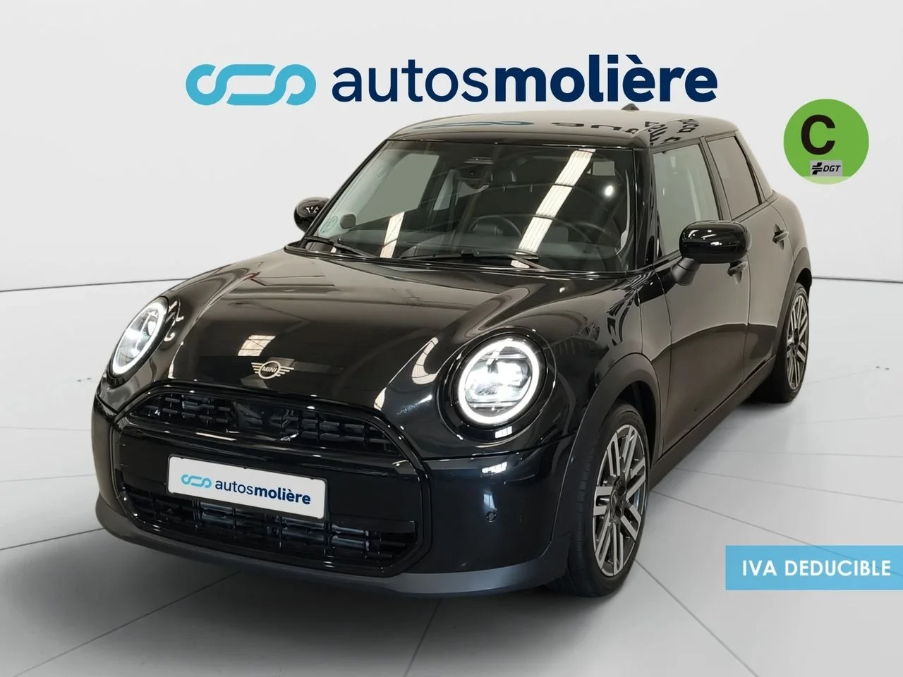 C 115 kW (156 CV)