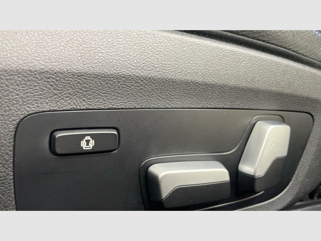 BMW de segunda mano