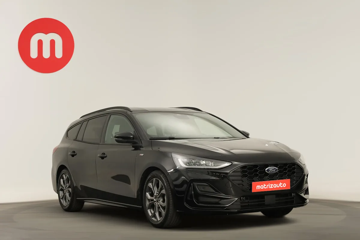Ford Focus Sw