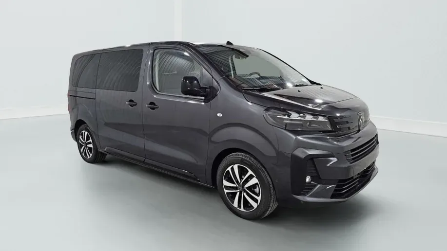 Peugeot Traveller Traveller M 2.2 Diesel 180ch S&S EAT8 Business Zéro km immatriculé
