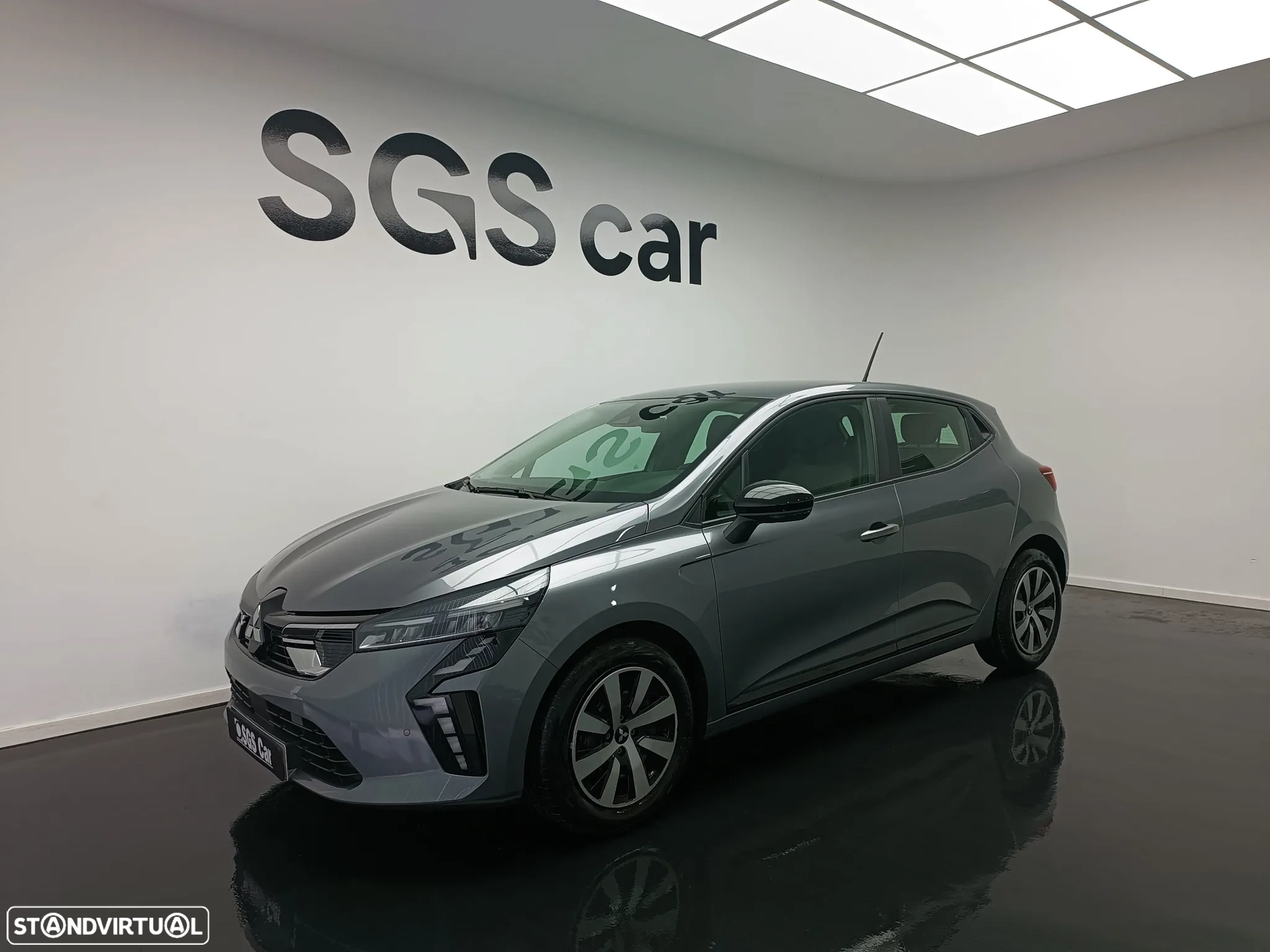 Mitsubishi Colt 1.0 MPI Kyoto