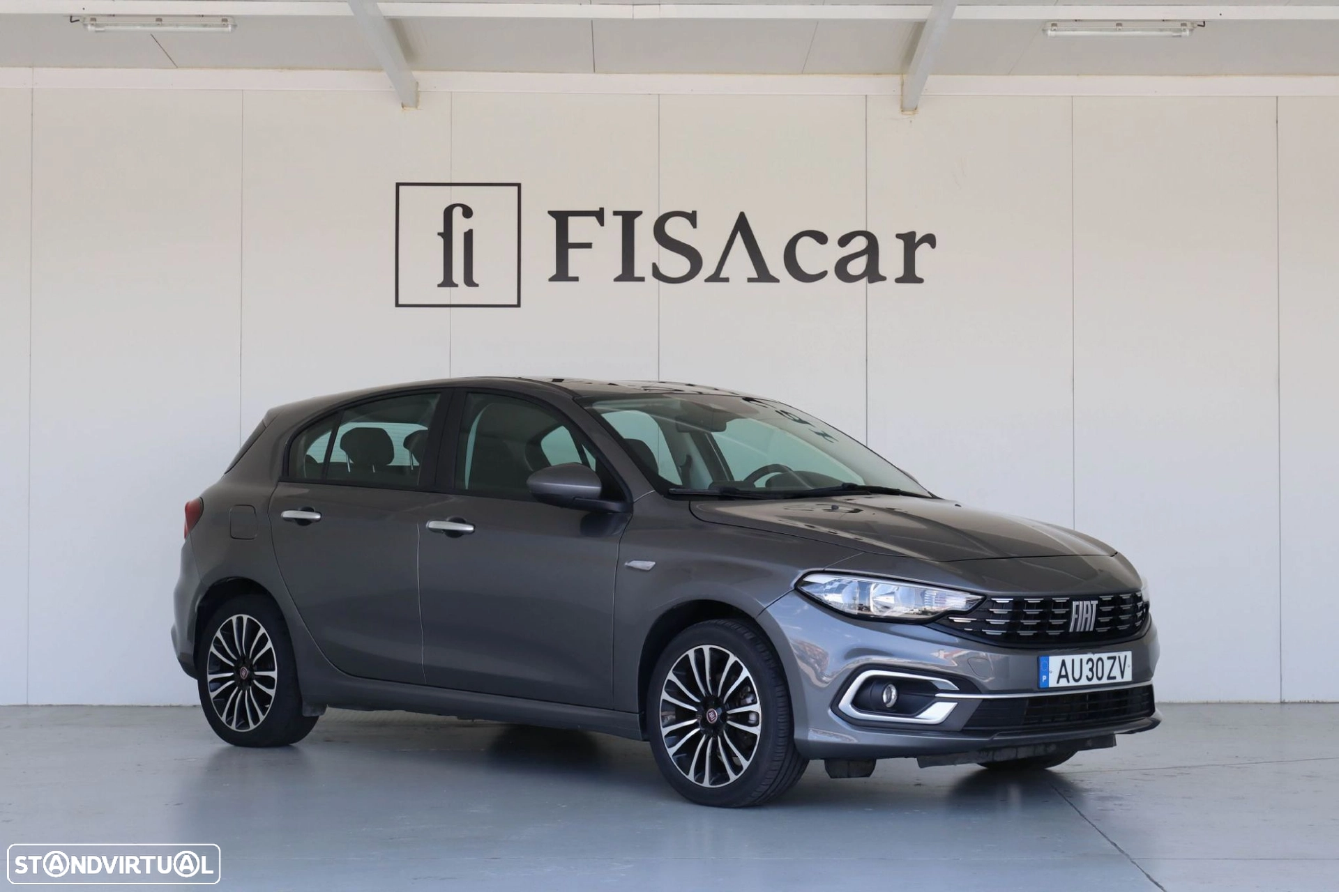 Fiat Tipo 1.0 GSE T3 City Life