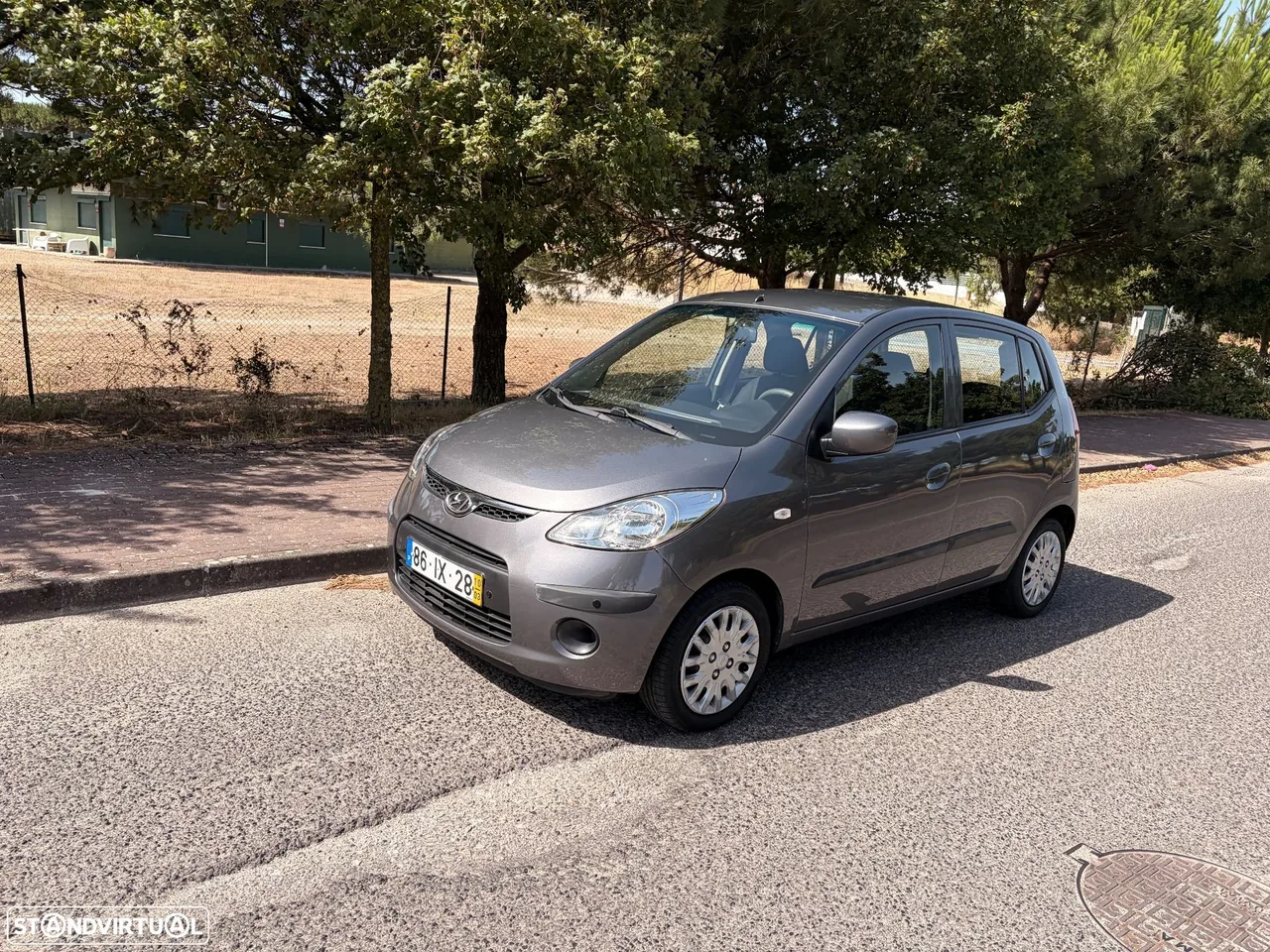 Hyundai i10 1.2 Comfort