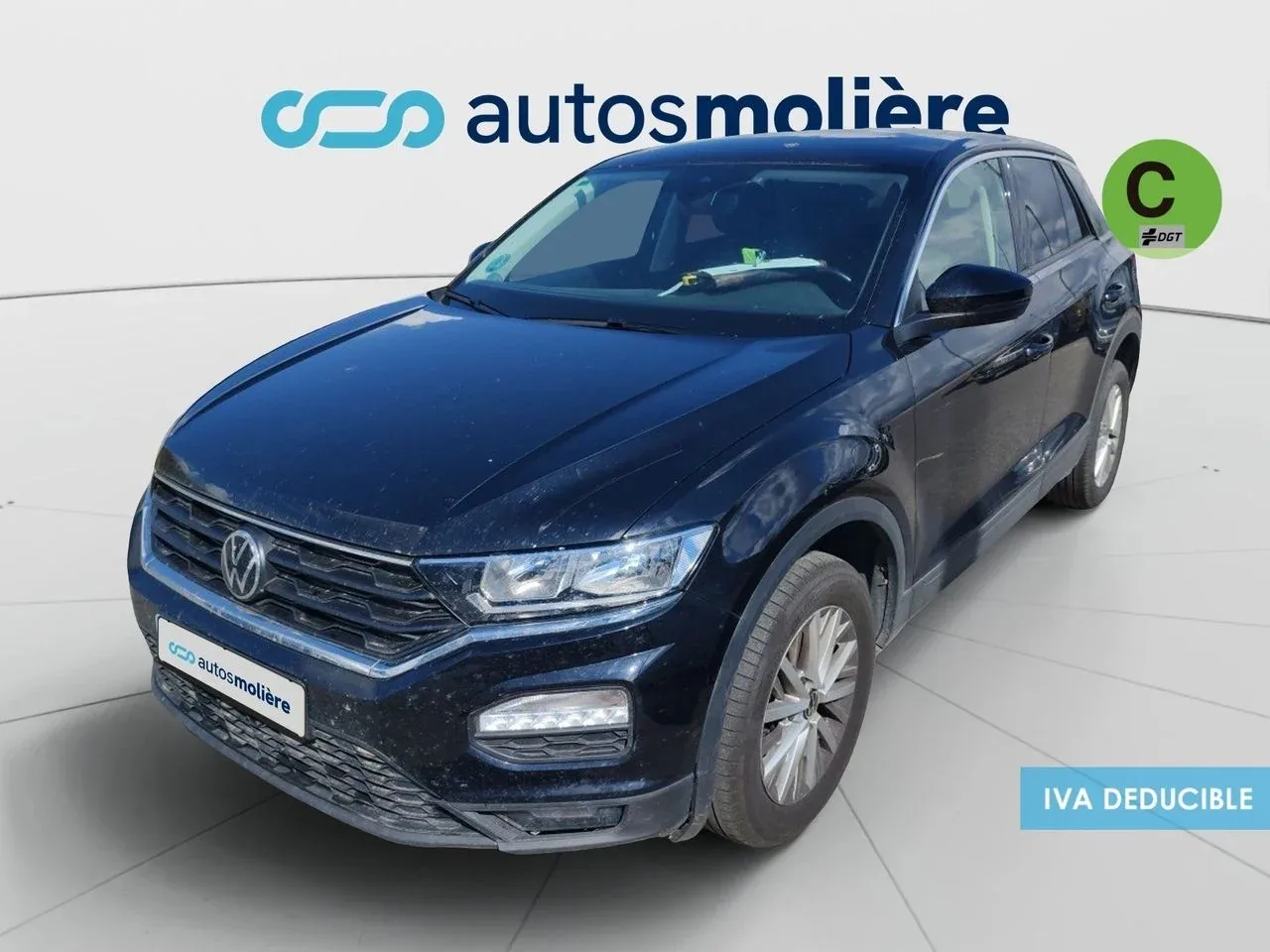 Edition 2.0 TDI 85 kW (115 CV)