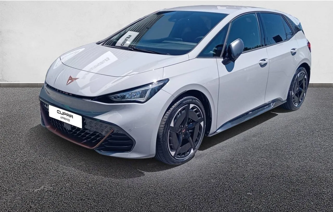 CUPRA BORN 230 ch - Batterie XL V