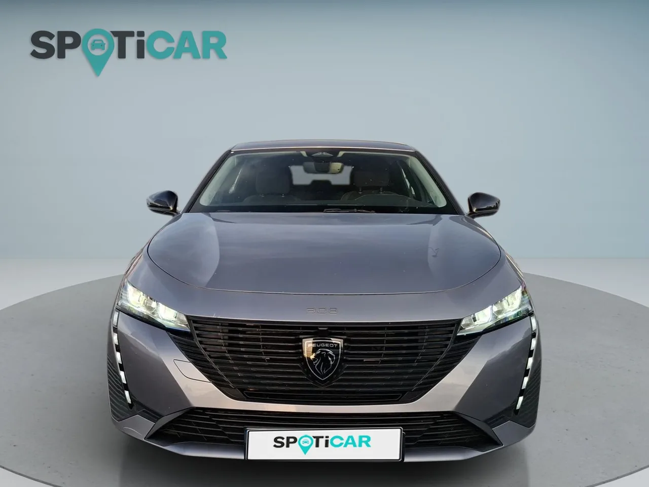 Peugeot 308 SW