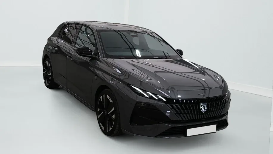 Peugeot NOUVELLE 308 308 BlueHDi 130ch S&S EAT8 GT Zéro km immatriculé