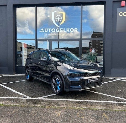 LYNK & CO 01 01 1.5T PHEV