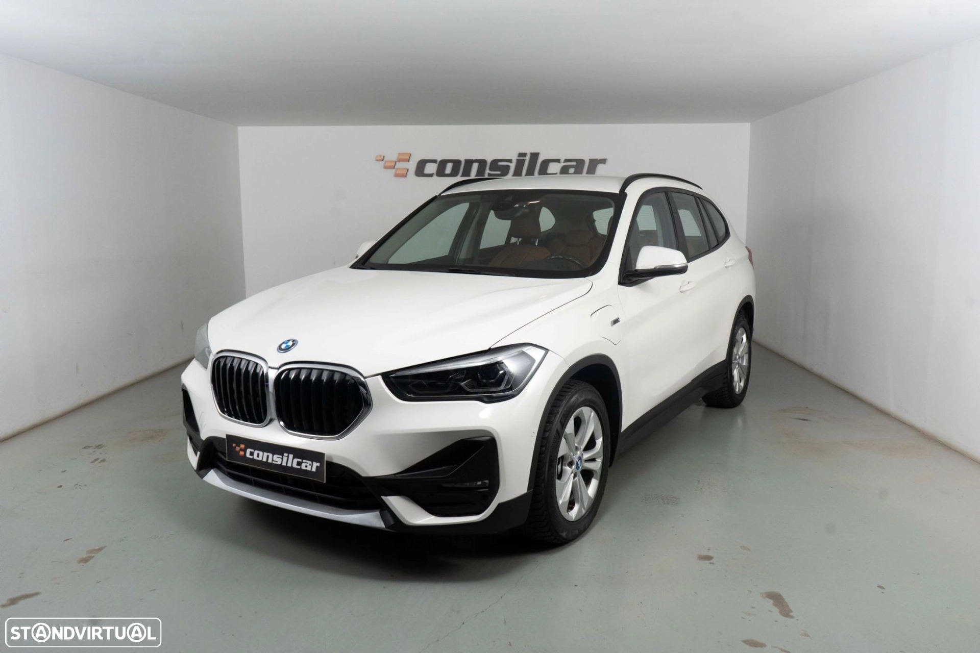 BMW X1 25 e xDrive Corporate Edition