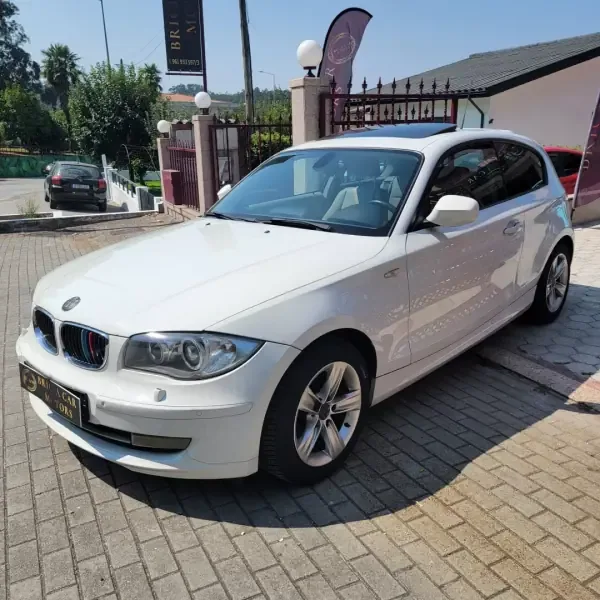 BMW 116 2010 i Edition Lifestyle