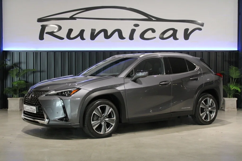 LEXUS UX UX 300e Luxury