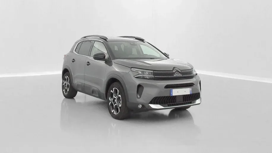 Citroën C5 Aircross C5 AIRCROSS 1.2 Hybride 145ch Max e-DCS6 Occasion