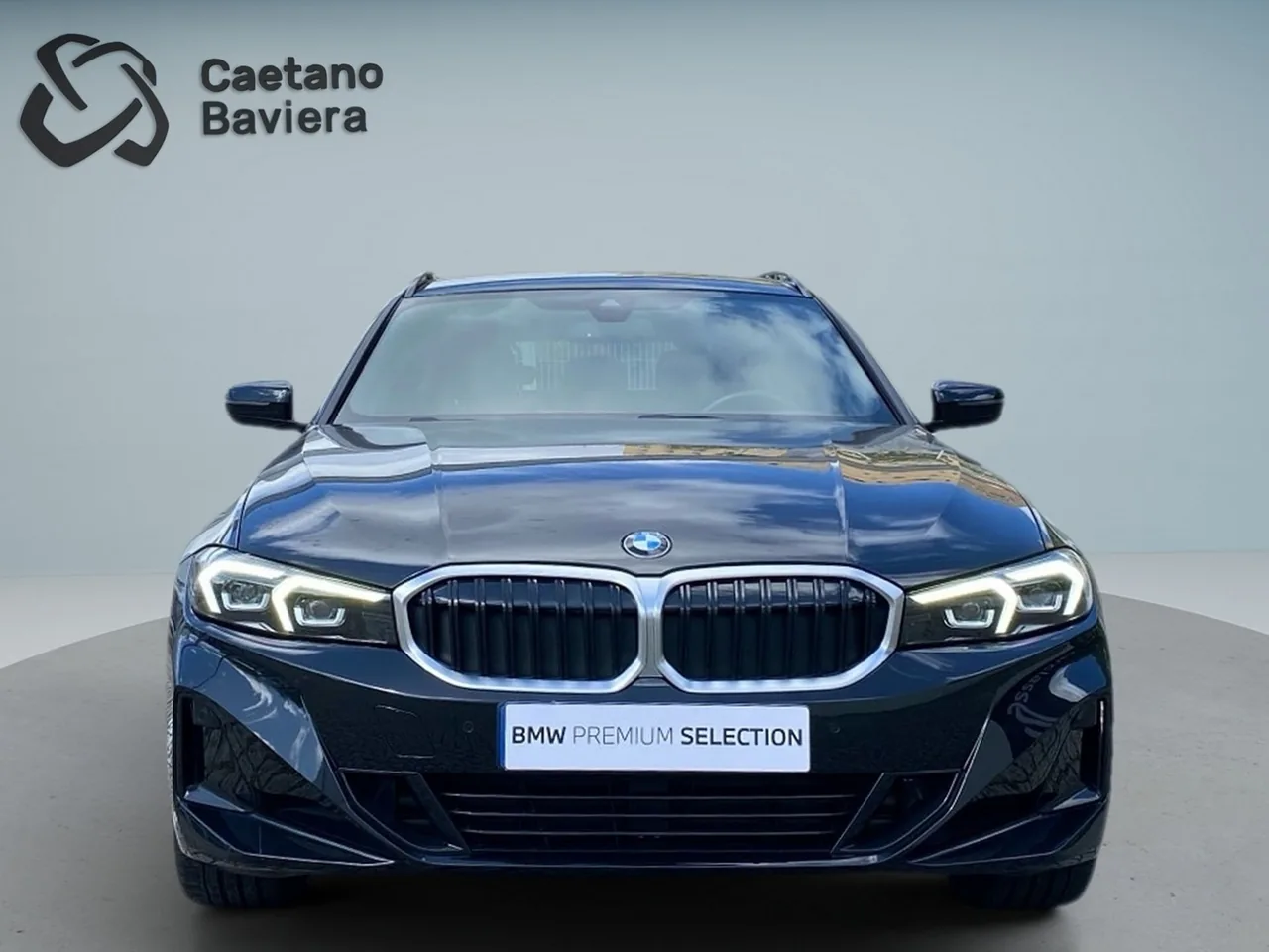 BMW Serie 3