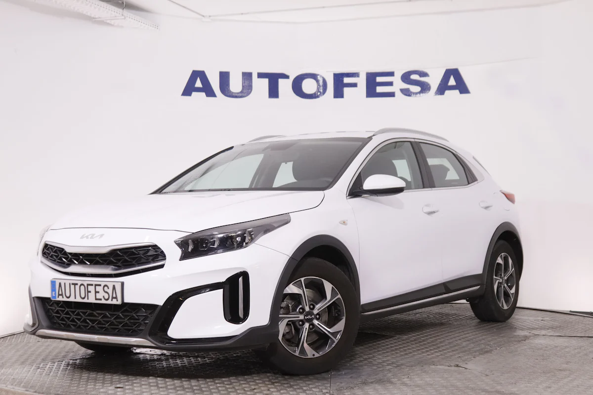Kia XCEED 1.0 T GDI DRIVE 120CV 5P # IVA DEDUCIBLE, PARKTRONIC