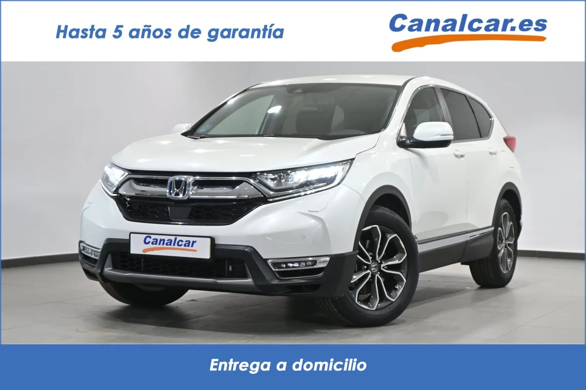 Honda CR-V 2.0 i-MMD 4X2 ELEGANCE