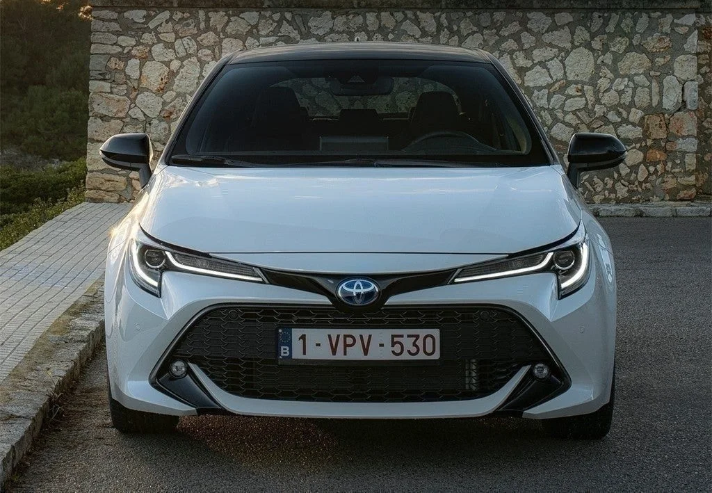 TOYOTA Corolla Corolla Verso 2.2D4D Sport 177