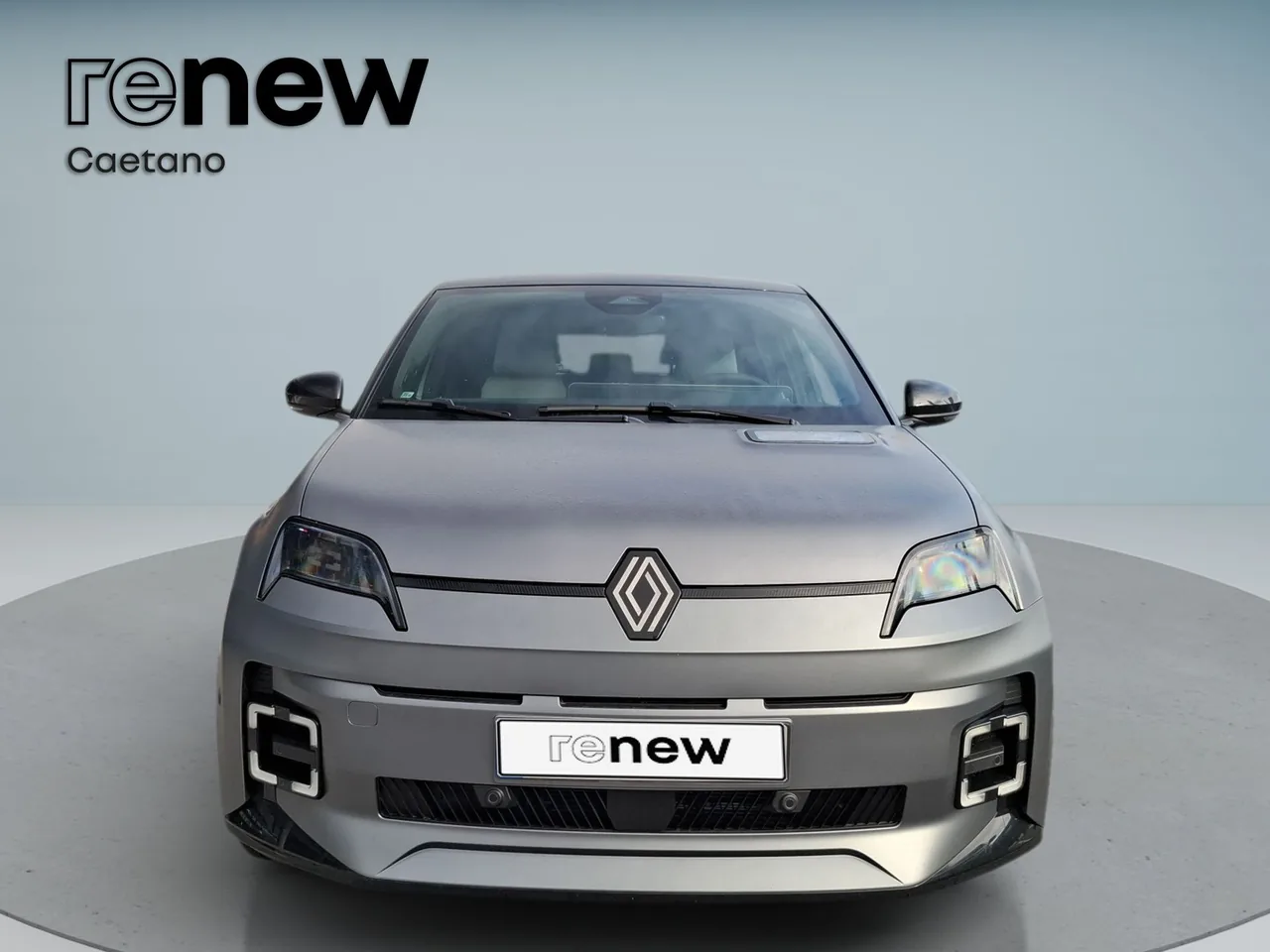 Renault 5