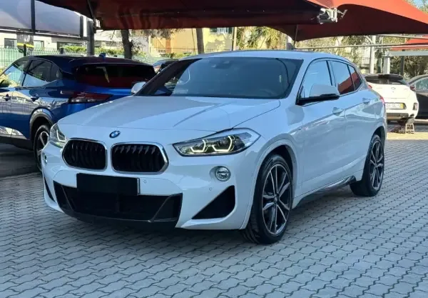 BMW X2 2019 16 d sDrive Auto Pack M