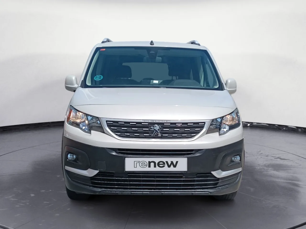 Peugeot Rifter Active Standard BlueHDi 73kW